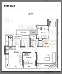 NV Residences (D18), Condominium #460151701